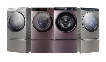 減重又增效，英力士苯領Zylar 261為海信家電注入創新動力